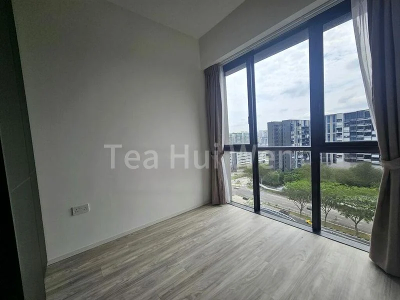 2 Bed Apartment (Condo) for Rent in  Alkaff Vista - Image 5