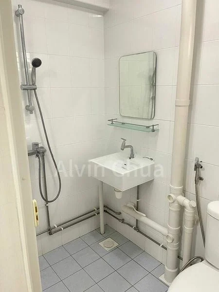 Room (HDB) for Rent in  364 Clementi Avenue 2 - Image 5