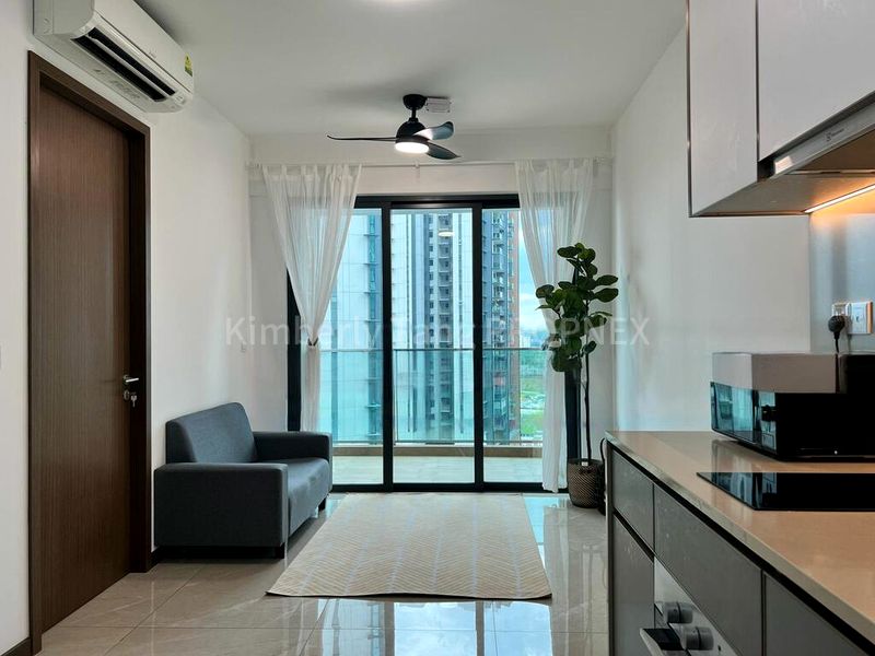 2 Bed Condo for Sale in  Normanton Park - Image 6