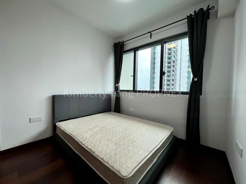 2 Bed Condo for Sale in  Normanton Park - Image 8