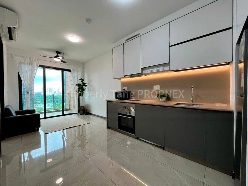 2 Bed Condo for Sale in  Normanton Park - Image 1