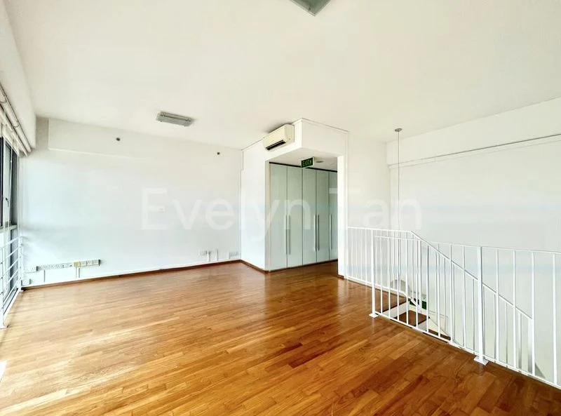 Office for Sale: Southbank - Image 1