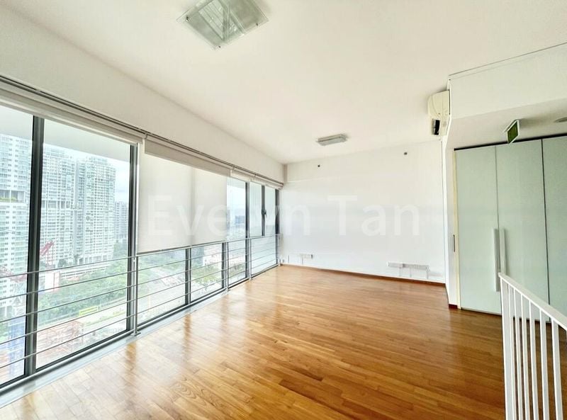 Office for Sale: Southbank - Image 2