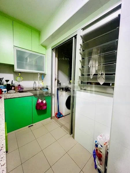 3 Room (3A) HDB for Sale in  150A Corporation Drive - Image 7