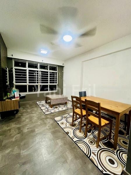 3 Room (3A) HDB for Sale in  150A Corporation Drive - Image 3