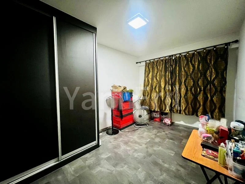 3 Room (3A) HDB for Sale in  150A Corporation Drive - Image 11
