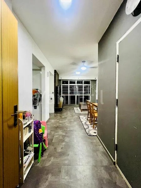 3 Room (3A) HDB for Sale in  150A Corporation Drive - Image 5