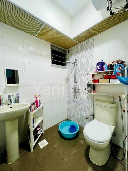 3 Room (3A) HDB for Sale in  150A Corporation Drive - Image 9