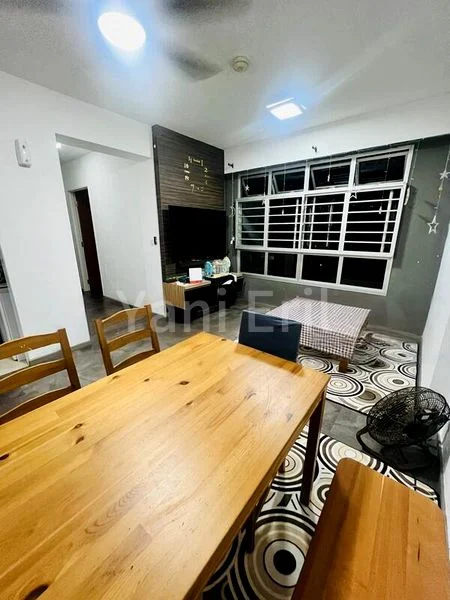 3 Room (3A) HDB for Sale in  150A Corporation Drive - Image 1