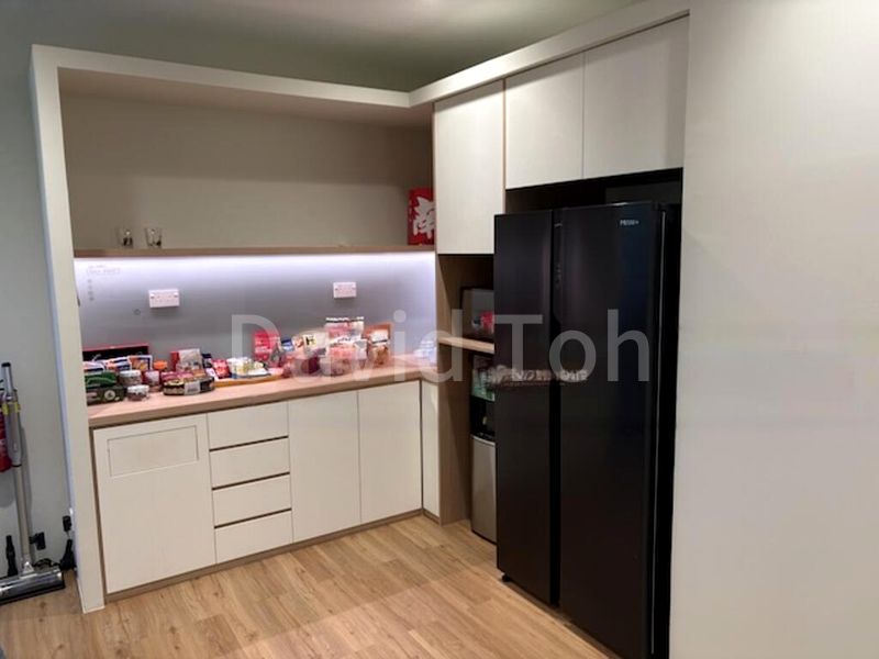 Office for Rent: Newly Fitted Office, Tanjong Pagar - Image 3