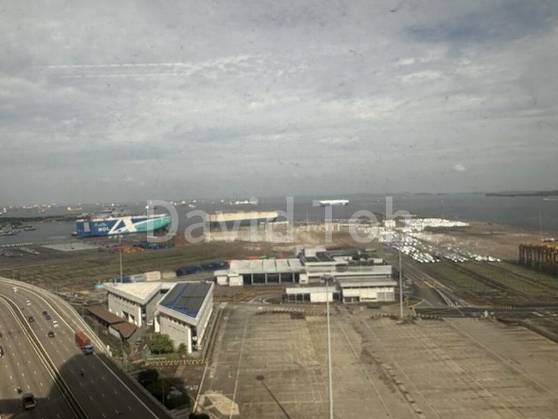 Office for Rent: Newly Fitted Office, Tanjong Pagar - Image 6