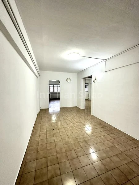 3 Room (3NG) HDB for Sale in 602 Clementi West Street 1 - Image 2