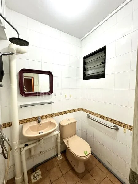 3 Room (3NG) HDB for Sale in 602 Clementi West Street 1 - Image 7