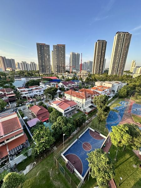 3 Room (3NG) HDB for Sale in 602 Clementi West Street 1 - Image 11