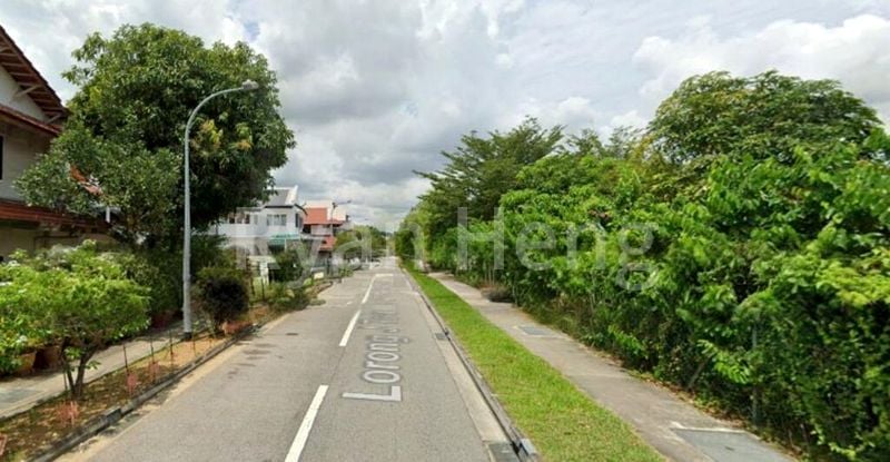5 Bed Terraced House (Landed) for Sale in  Frankel Estate - Image 1