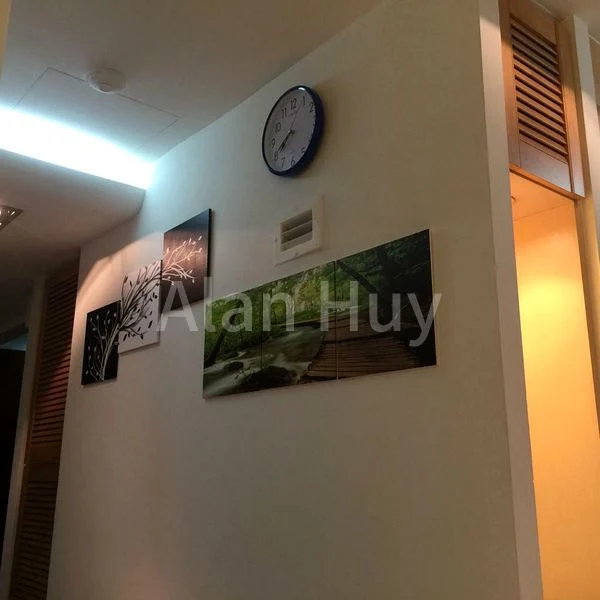 Room Apartment (Condo) for Rent in  International Plaza - Image 9