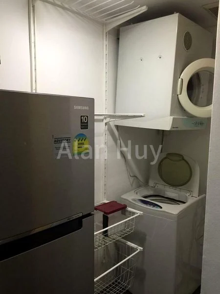 Room Apartment (Condo) for Rent in  International Plaza - Image 8