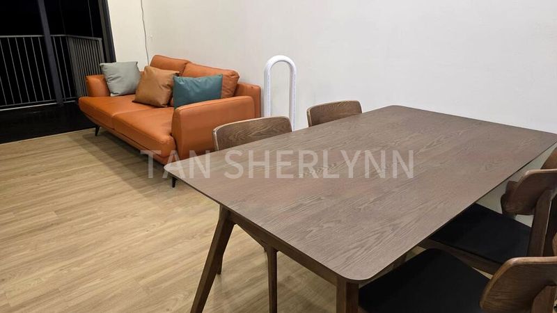 3 Bed Executive Condo for Sale in  Blossom Residences - Image 2