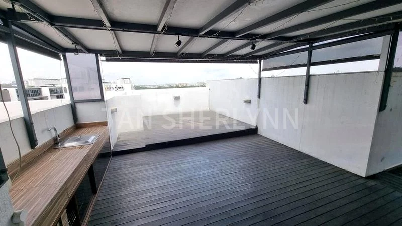 3 Bed Executive Condo for Sale in  Blossom Residences - Image 4