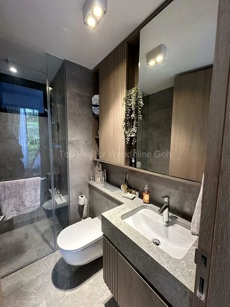 3 Bed Condo for Sale in  Ki Residences At Brookvale - Image 9