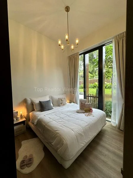 3 Bed Condo for Sale in  Ki Residences At Brookvale - Image 6