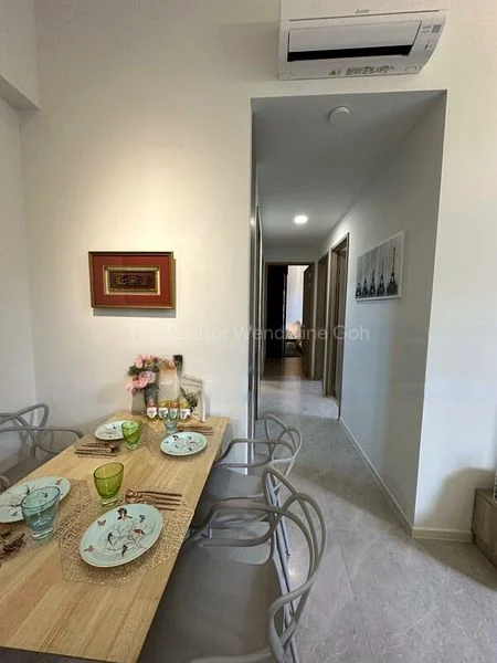 3 Bed Condo for Sale in  Ki Residences At Brookvale - Image 12