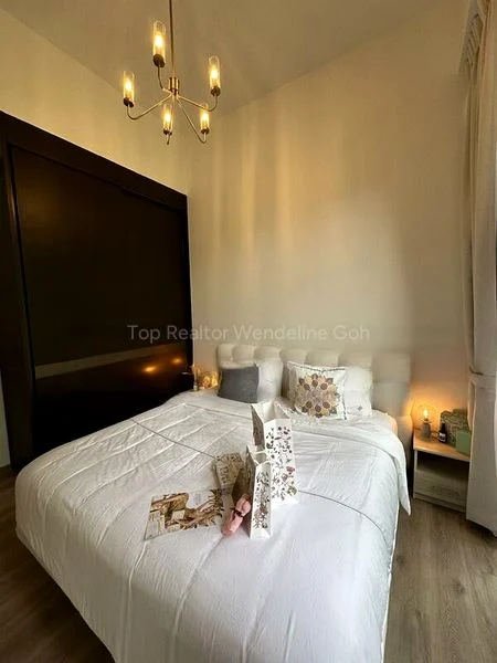 3 Bed Condo for Sale in  Ki Residences At Brookvale - Image 5