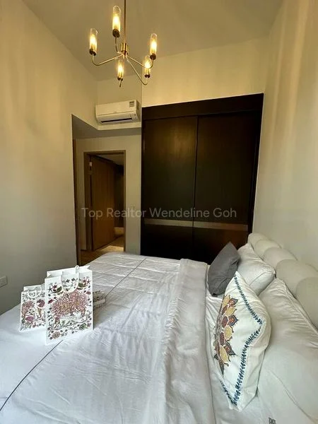 3 Bed Condo for Sale in  Ki Residences At Brookvale - Image 4