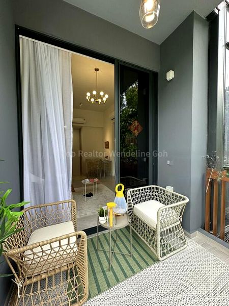 3 Bed Condo for Sale in  Ki Residences At Brookvale - Image 2