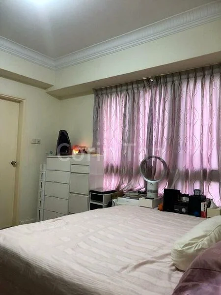 2 Bed Condo for Rent in  The Tanamera - Image 2