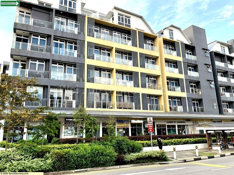 Shop / Shophouse for Sale: Suites on Bukit Timah - Image 3