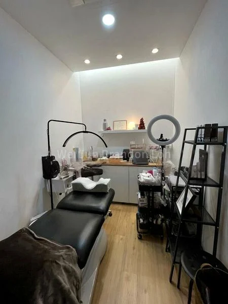 Shop / Shophouse for Sale: Suites on Bukit Timah - Image 2