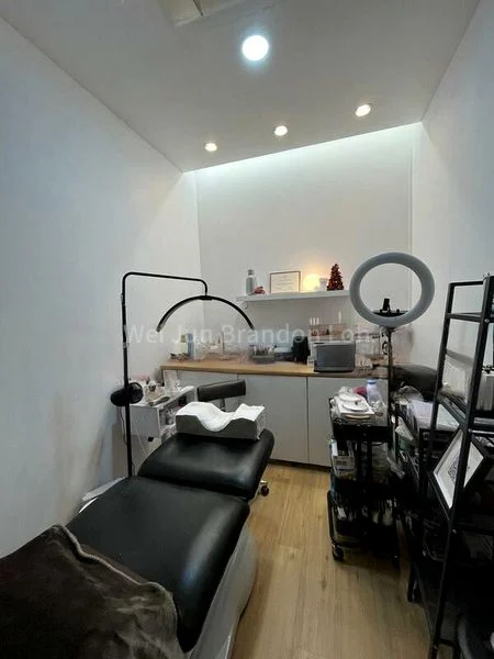 Shop / Shophouse for Sale: Suites on Bukit Timah - Image 1