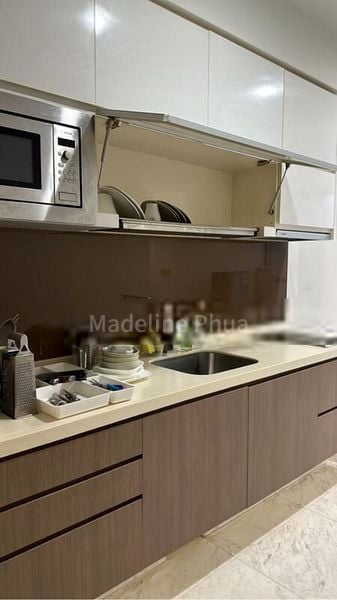 1 Bed Condo for Rent in  The Viridian - Image 5