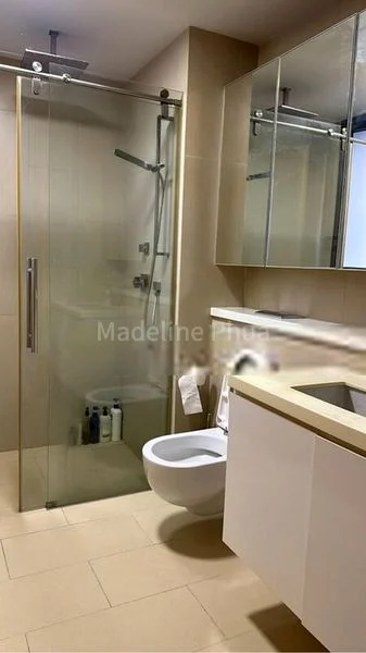 1 Bed Condo for Rent in  The Viridian - Image 6