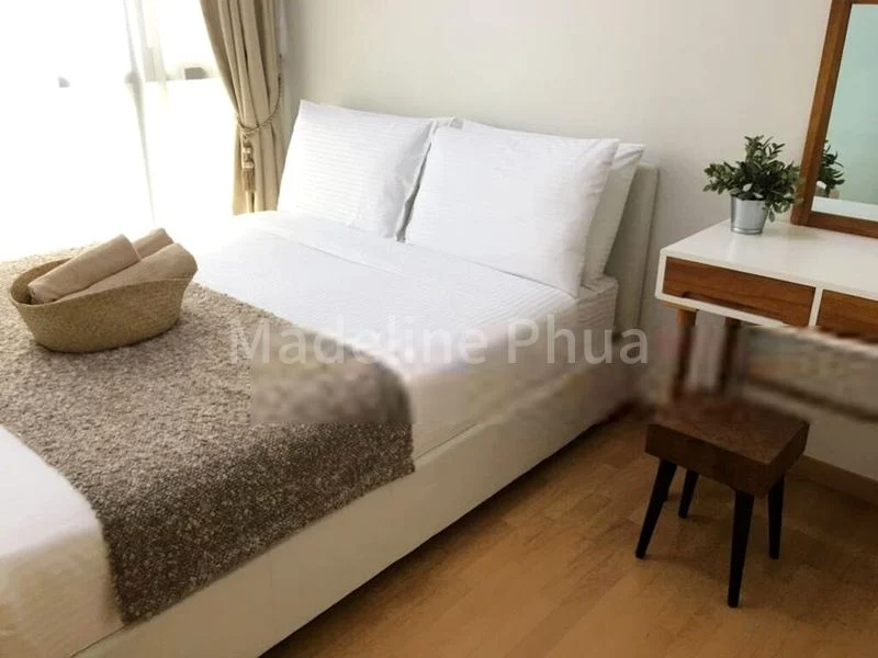 1 Bed Condo for Rent in  The Viridian - Image 3