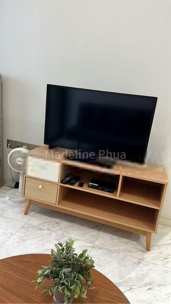 1 Bed Condo for Rent in  The Viridian - Image 7