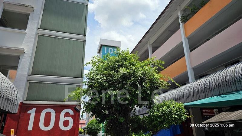 Shop / Shophouse for Rent: 2-Storey Corner Shophouse, Jalan PJS 2/41, Petaling Jaya - Image 3