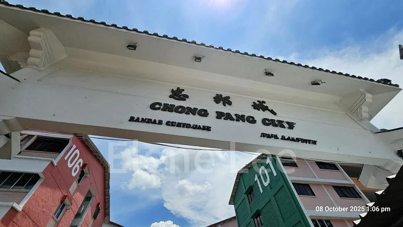 Shop / Shophouse for Rent: 2-Storey Corner Shophouse, Jalan PJS 2/41, Petaling Jaya - Image 5