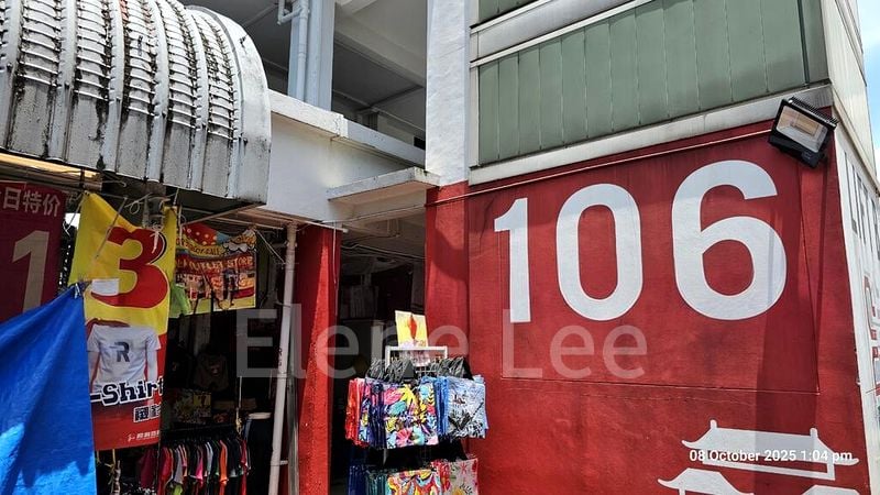 Shop / Shophouse for Rent: 2-Storey Corner Shophouse, Jalan PJS 2/41, Petaling Jaya - Image 2