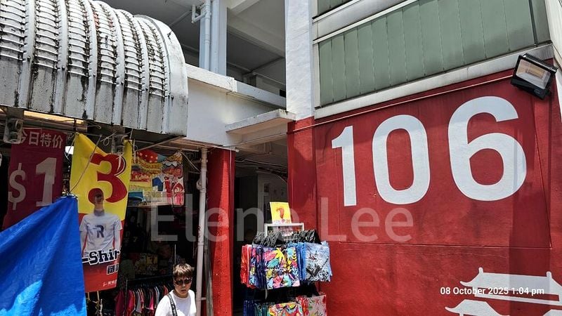Shop / Shophouse for Rent: 2-Storey Corner Shophouse, Jalan PJS 2/41, Petaling Jaya - Image 1