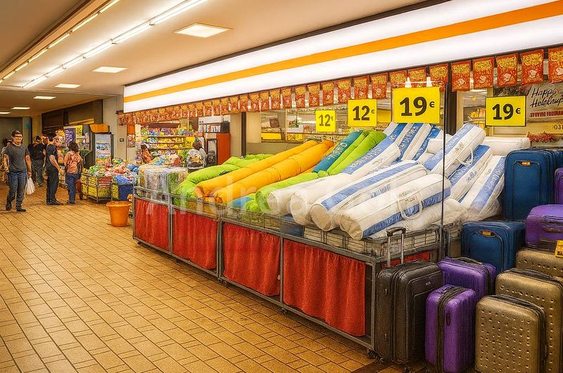 Shop / Shophouse for Sale: Rare Commercial HDB Shophouse on Ubi Avenue 1 - Image 3