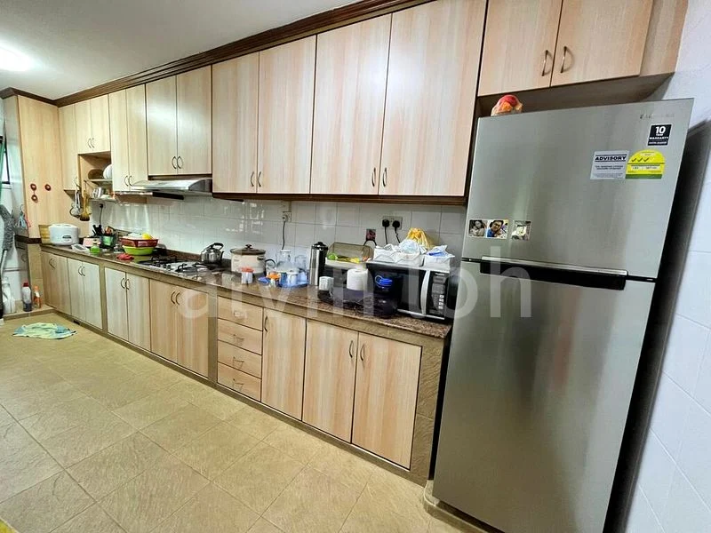 5 Room (5I) HDB for Rent in  322B Anchorvale Drive - Image 5