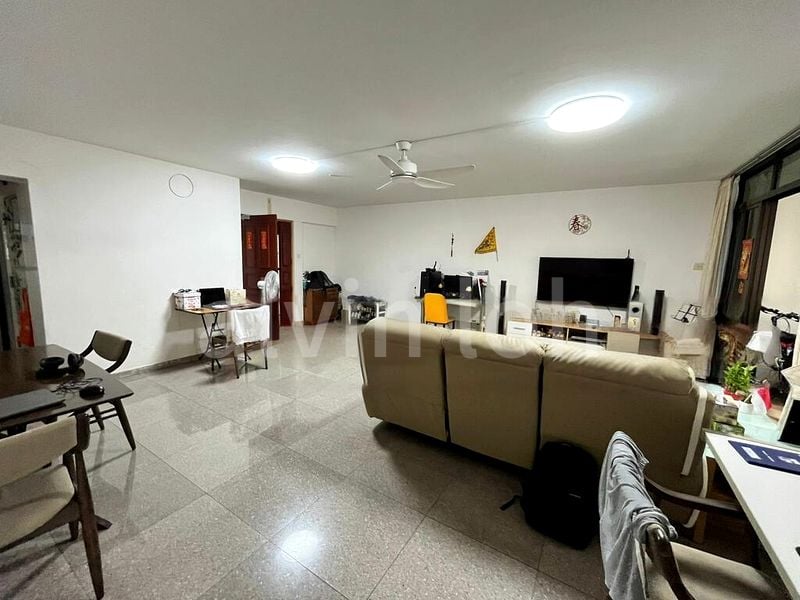 5 Room (5I) HDB for Rent in  322B Anchorvale Drive - Image 3