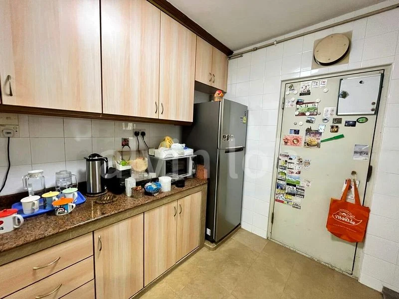 5 Room (5I) HDB for Rent in  322B Anchorvale Drive - Image 6