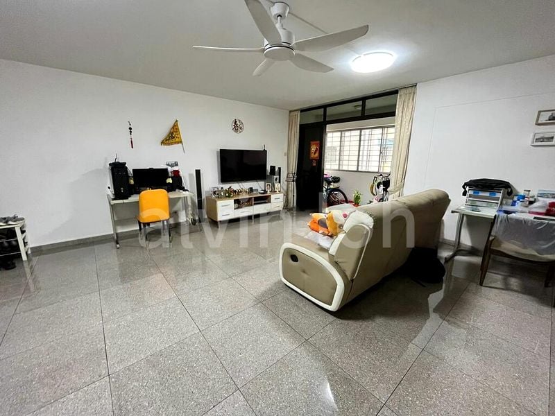 5 Room (5I) HDB for Rent in  322B Anchorvale Drive - Image 1