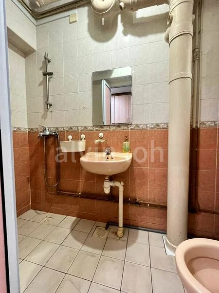 5 Room (5I) HDB for Rent in  322B Anchorvale Drive - Image 8