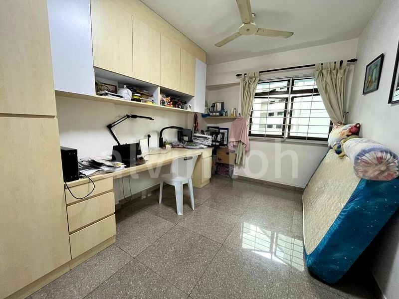 5 Room (5I) HDB for Rent in  322B Anchorvale Drive - Image 4