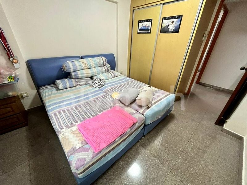 5 Room (5I) HDB for Rent in  322B Anchorvale Drive - Image 7