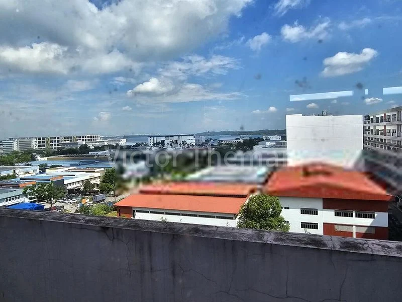 Factory / Workshop (B2) for Rent: Loyang Enterprise Building - Image 9